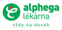 logo Alphega